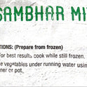 Sambhar Mix