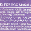 Egg Masala