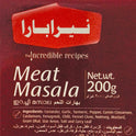 Meat Masala