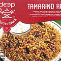 Tamarind Rice