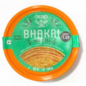 Methi Bhakri