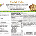 Malai Kofta