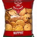 Nippat (Rice Crackers)