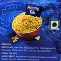 Bites Moong Dal