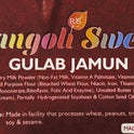 Gulab Jamun