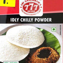 Idly Chilly Powder