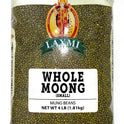 Whole Moong (Small)