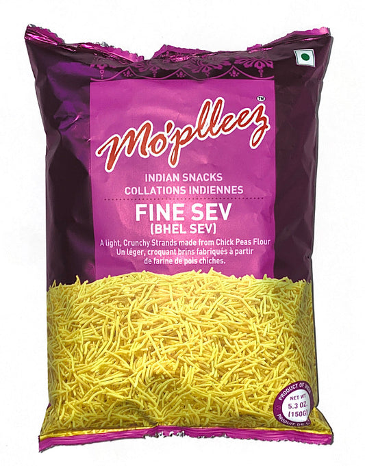 Fine Sev (Bhel Sev)