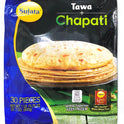 Tawa Chapati