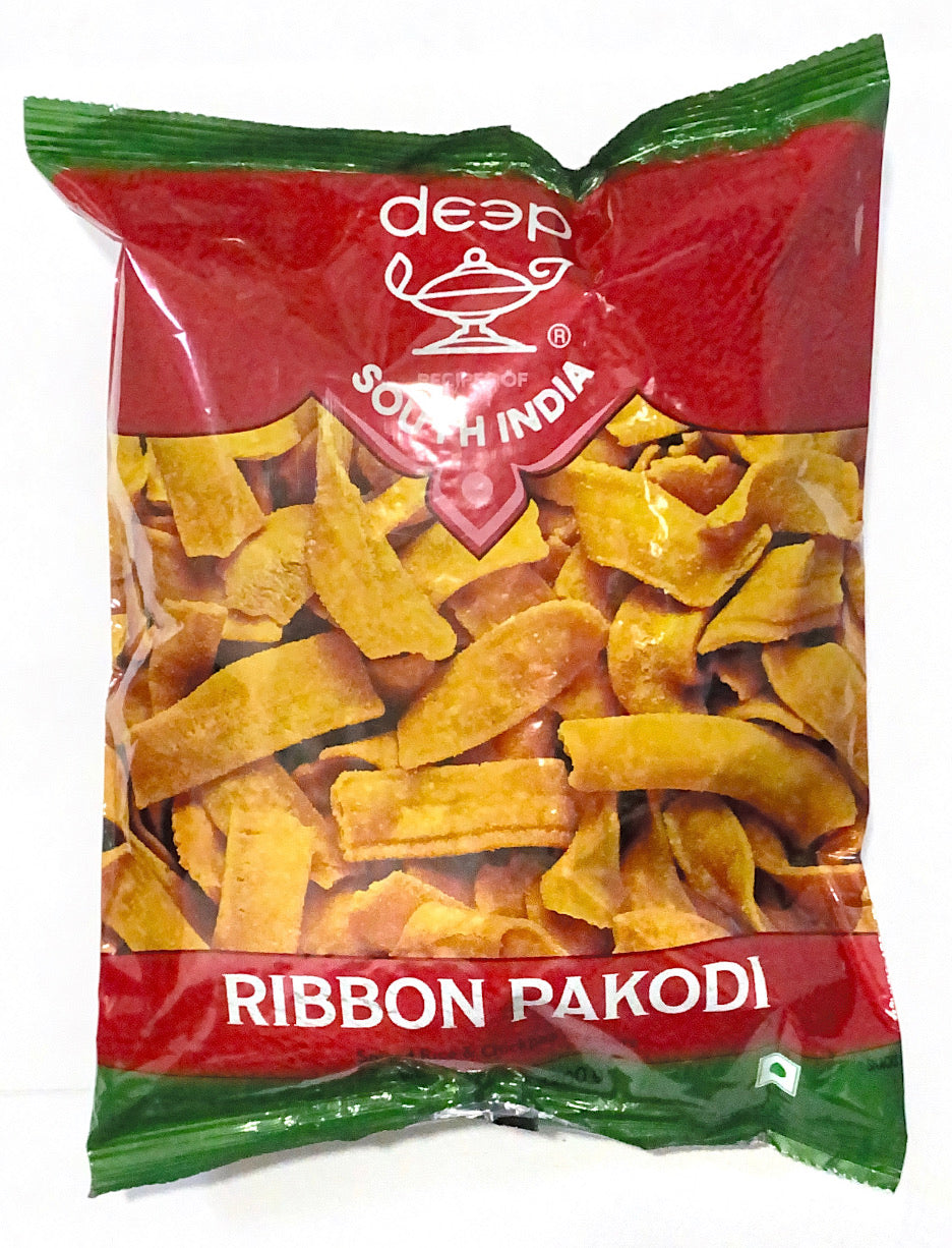 Ribbon Pakodi