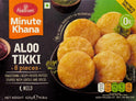 Aloo Tikki