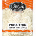 Poha Thin