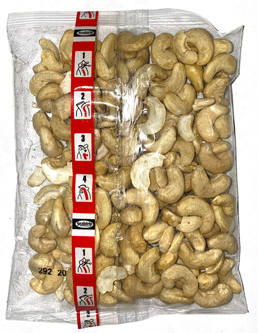 Cashews Whole