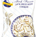 Jack Fruit Seed Cooked