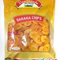 Banana Chips