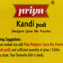 Kandi Podi