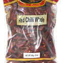 Red Chilli Whole
