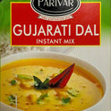 Gujarati Dal