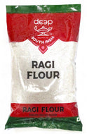 Ragi Flour (Finger Millet Flour)