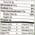 Atta with Multi Grains Flour