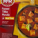 Paneer Tikka Masala