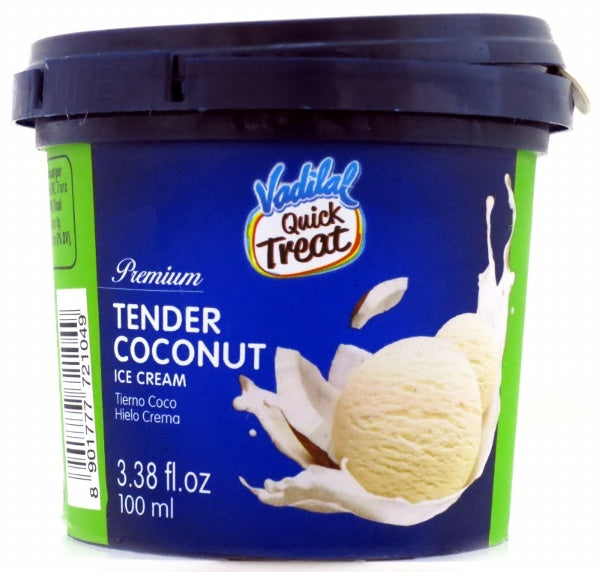 Tender Coconut Ice Cream