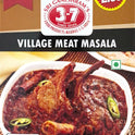Village Meat Masala
