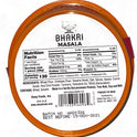 Masala Bhakri