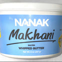 Makhani Salted Whipped Butter