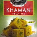 Khaman Instant Mix