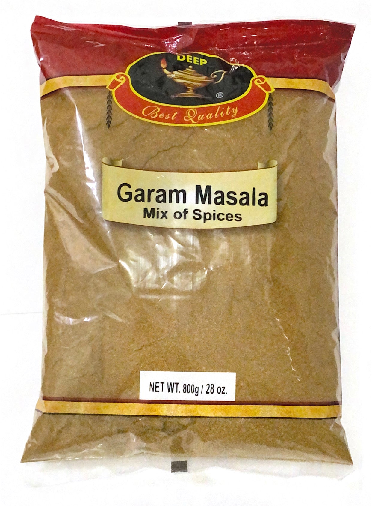 Garam Masala