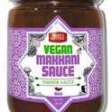 Vegan Makhani Sauce