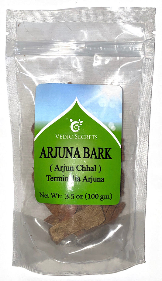 Arjuna Bark