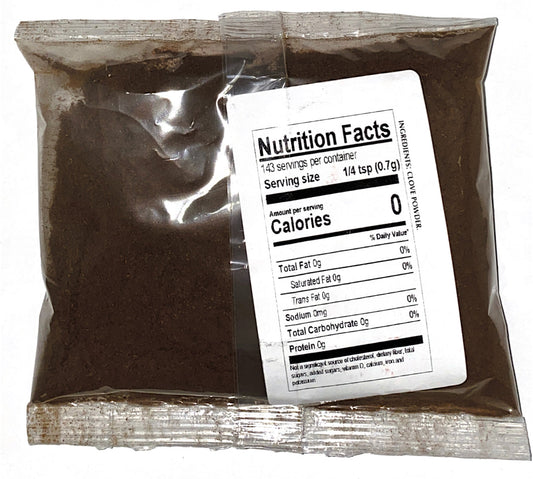Clove Powder