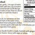 Karahi Gosht