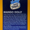 Mango Dolly Ice Cream