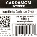 Cardamom Powder