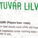 Tuvar Lilva