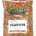 Peanuts