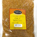 Toor Dal Oily Madhi