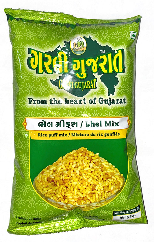 Bhel Mix