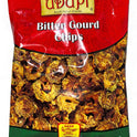 Bitter Gourd Chips