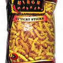 Chukry Sticks