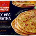 Mix Veg Paratha