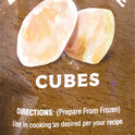 Garlic Cubes