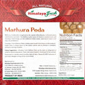 Mathura Peda