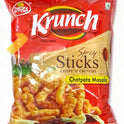 Krunch Chatpata Masala Spicy Sticks