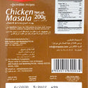 Chicken Masala