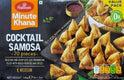 Cocktail Samosa