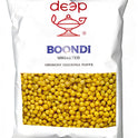 Unsalted Boondi